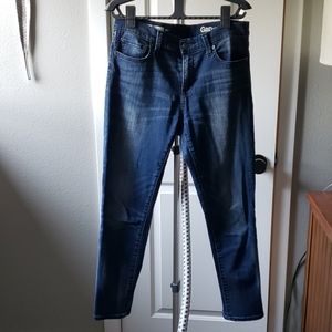 Gap Girlfriend Jeans